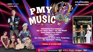Download lagu LIVE PMY MUSIC 16 OKTOBER 2025 DS.PARIGIMULYA - SUBANG mp3