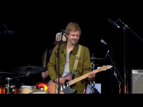 Girls in Hawaii - Sun Of The Sons - Live au Main Square Festival