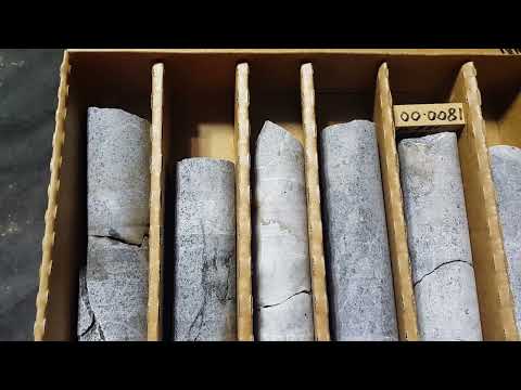 SEEKING FOR MINERALS THROUGH GROUND DRILLING IN SOUTH AMERICA PERU