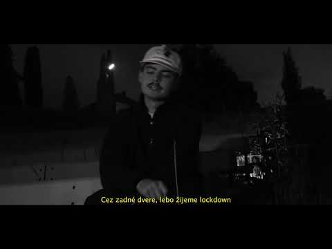 Madebypearls - Delúzia feat. Jiggydab (OFFICIAL VIDEO)