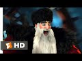 Rise Of The Guardians Santa S Sleigh Ride Fandango Family