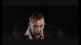 The Crown - Out for Blood (30 days of night)