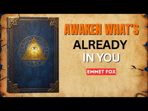 YOU ARE THE WORD MADE FLESH – Living From the Christ Pattern Within – Emmet