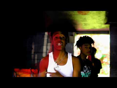 DTK KEI x BABYHARDHEAD - Murder (ShotByFameus)