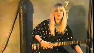 Michael Schenker   Contraband