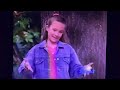 Barney Friends Season 4 Ep 14 Tree Mendous Trees The Fall Song