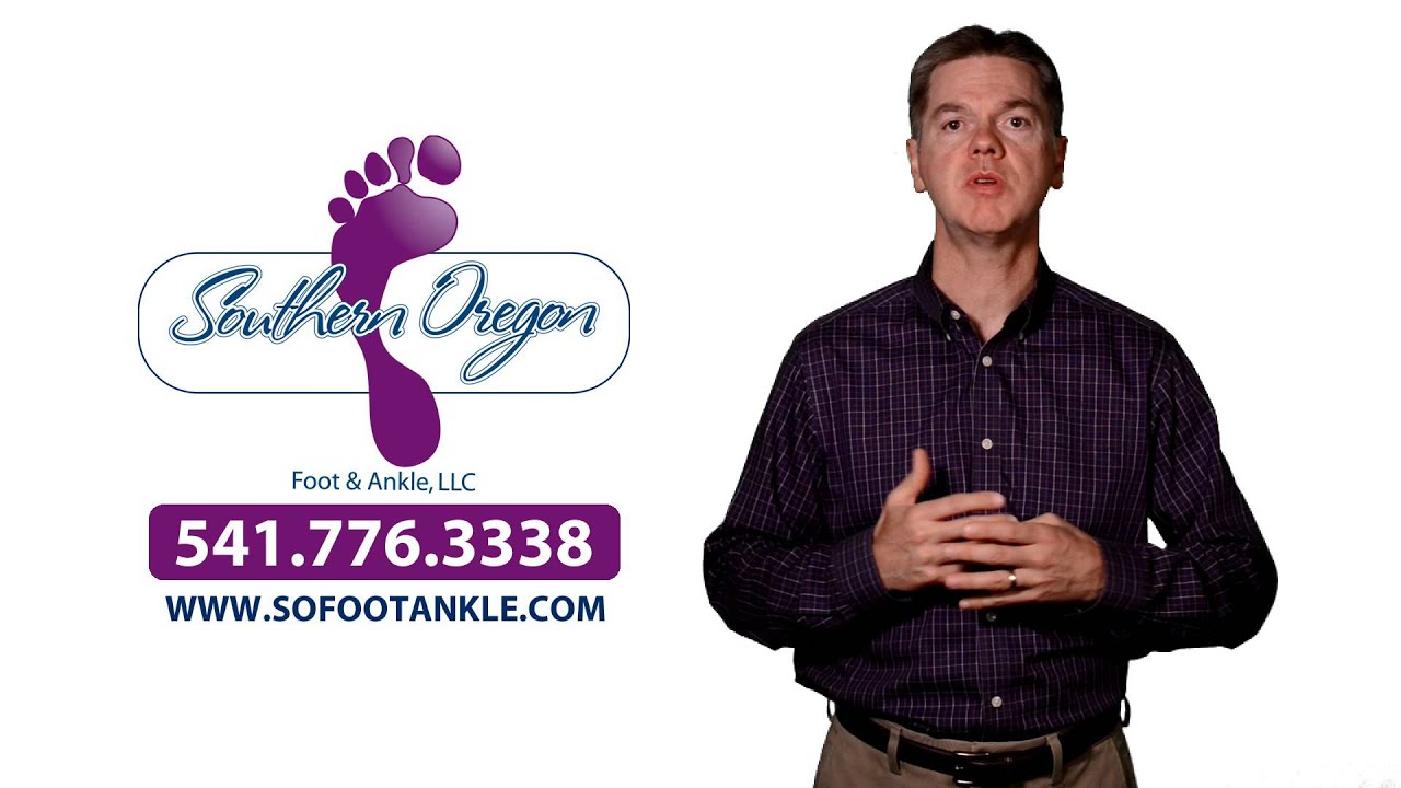 What Foot Problems Require Surgery?