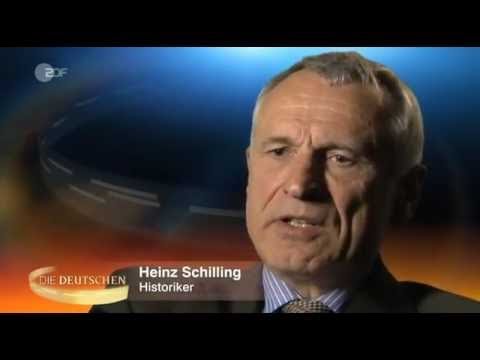 Doku Deutsch 2017 - Die Deutschen I   03v10   Barbarossa und der Loewe