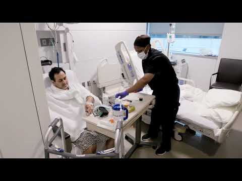 Environmental Services Careers at Cleveland Clinic