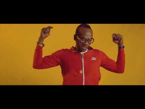 KATIKA -TID Ft. Big Fizzo (OFFICIAL VIDEO)