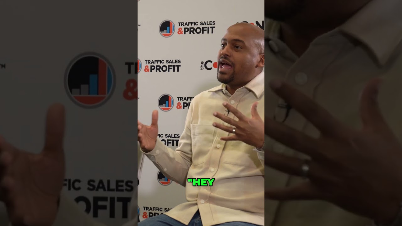 Lamar Tyler: Why $2M Isn’t Enough — Think Bigger to Build Real Wealth