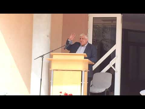 Fr Dumitru Hutan  (mesaj)