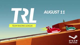 Team Racing League