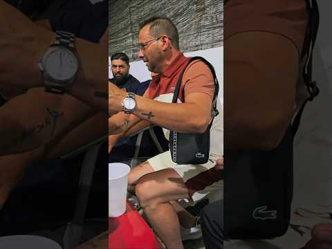 El Mami de Alicante en la Carolina por Bulerias #gitanos24h #flamenco #bulerías #alicante #gitanos