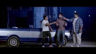 Myself Ghaint Official Theatrical Trailer