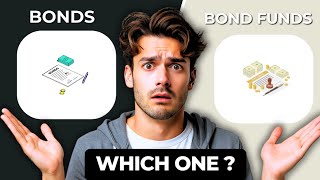 Bonds vs Bond Funds Explained | Pros, Cons & Which to Choose in 2026