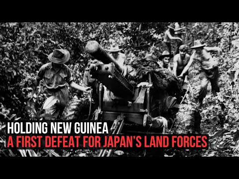 Battle for Buna–Gona | “Take Buna or Die”: Eichelberger’s Order | WW2