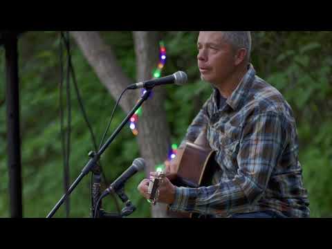 Around About Midnight at Wood River Inn