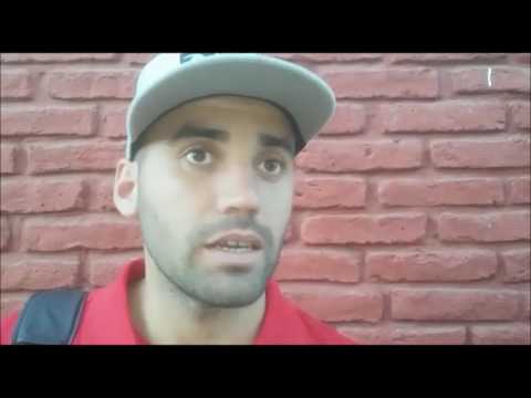 Cañuelas 4 - Luján 0 - Declaraciones de los protagonistas