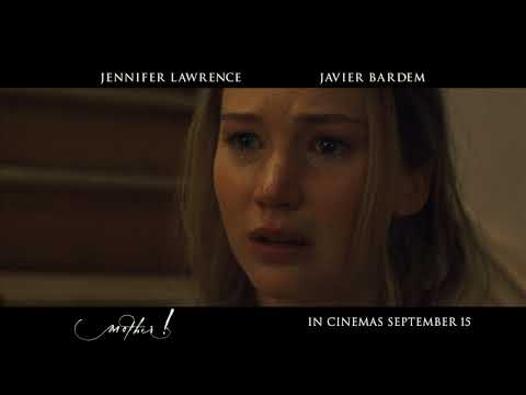 mother! (TV Spot 'Question')