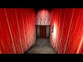 Rhome Atmospheric Psychological Horror Game Set In A Huge Shifting Brutalist Dream House