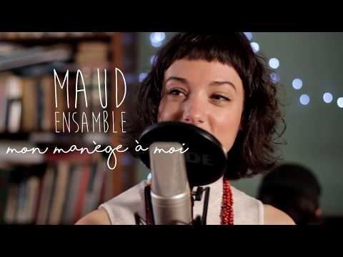 Maud - mon manège à moi