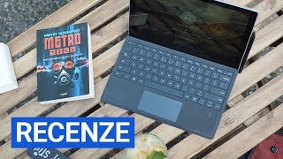 Microsoft Surface Pro 6 LGP-00004