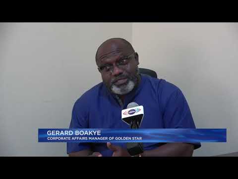 Golden Star: Management assures of protection for employees after $470M takeover