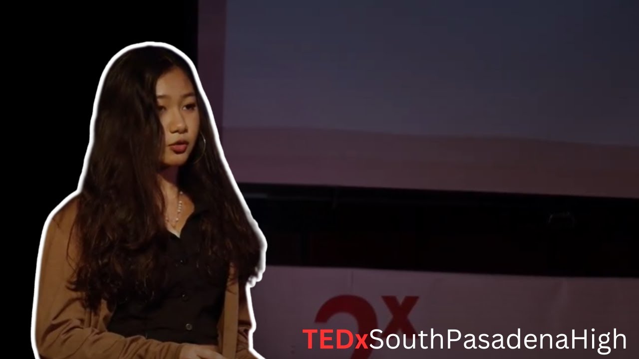 Ending Hunger: a call to action | Safi Majumdar | TEDxSouthPasadenaHigh