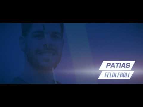 Gol de Patias contra Active Network - Temp. 23/24