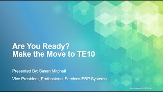 Deltek Time & Expense: Why You Should Upgrade to Deltek T&E 10