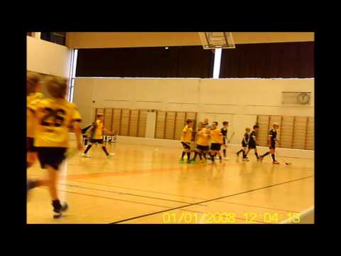 SB Welhot Millenium vs. SB Welhot-01, 6.10.2013