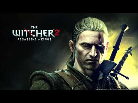 Let's Play The Witcher 1 Blind Part 1 - Kaer Morhen [Modded Witcher  Enhanced Edition PC Gameplay] 