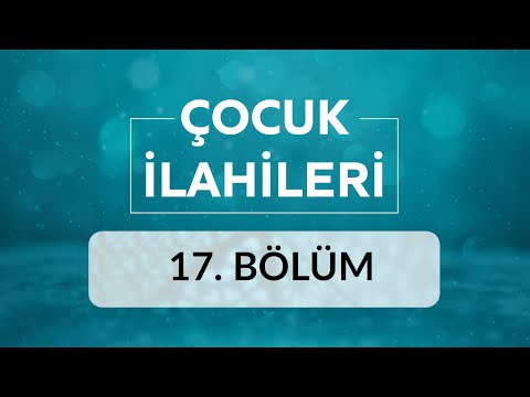 Komşu Komşu - Çocuk İlahileri