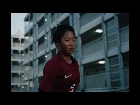 スポーツへの衝動は、クソを吹き飛ばす / Nike「The Future Isn't Waiting.」