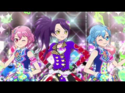 Latest Pretty Rhythm Pripara Amino