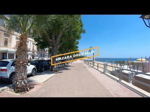 MAZARA SENZA GLUTINE - Glutenfree daily vlog in Mazara (Sicily)