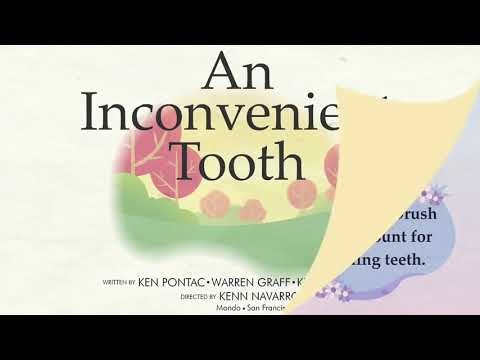 Happy Tree Friends: Still Alive - An Inconvenient Tooth