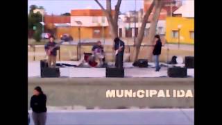 Mendrugo y Fronteras video Oficial