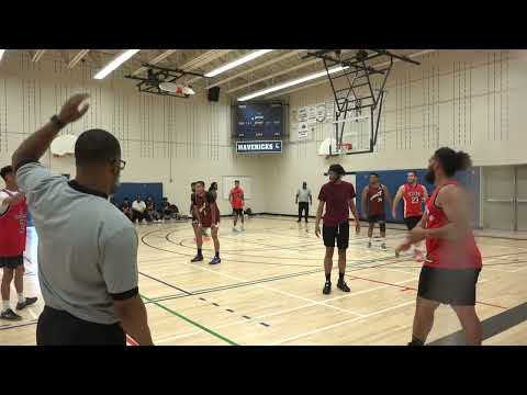 Supersonics vs East coast - sunday tier 10 - tcbl 2022 summer