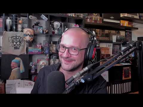 Prinz Frank - Rustalot Tag 1