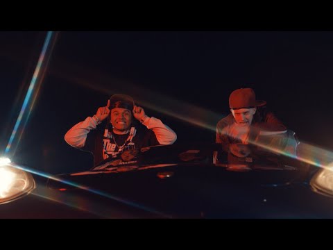 MVE - Ain't New (feat. Vil) [Official Music Video]