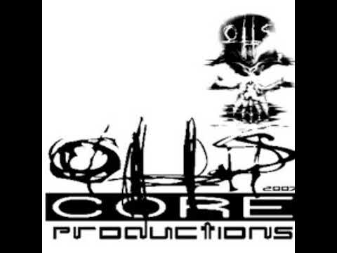 Ostfront Hate System LIVE @ 2 Nights of Evil/HardcoreTecnoStatisfaction (2009)