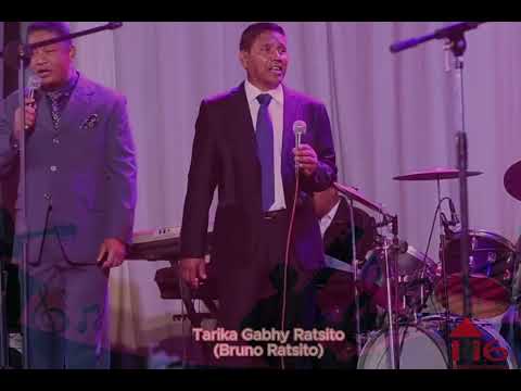 Radio Feon'Imerina, Gabhy Ratsito
