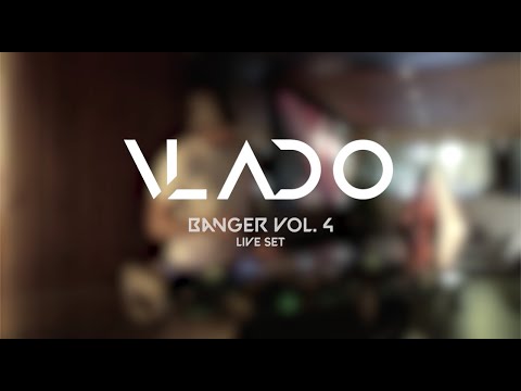 AFRO HOUSE SET | BANGER VOL.4 | DJ VLADO (2023)