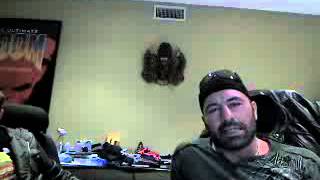 Joe Rogan Experience #14 - Brian Redban