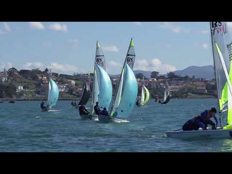 XXIV Trofeo RCMS de Vela Ligera - 2022