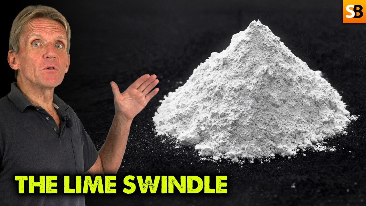 I Was Wrong About Lime