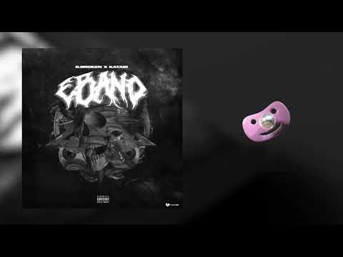 4. KATA6i, DANNY BROKEN - COLORS