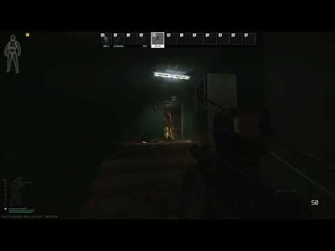 The Huntsman Path - Secured Perimeter